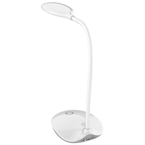 Lampă de masă Platinet Flex White photo 3