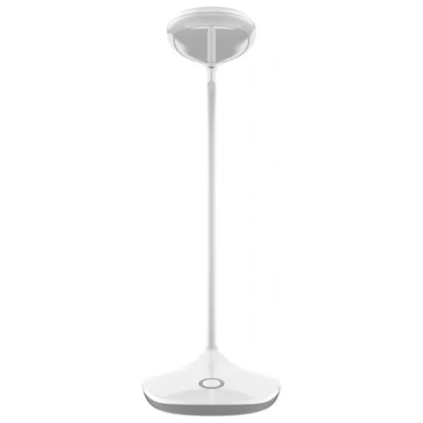 Lampă de masă Platinet Flex White photo 4