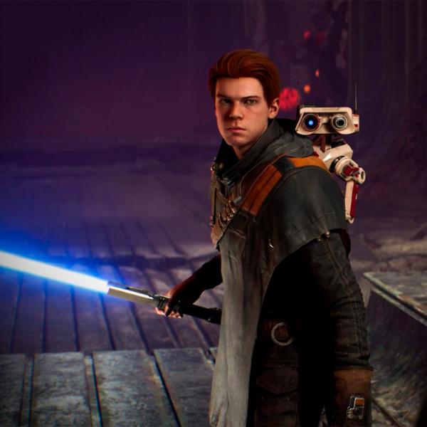 Sony Playstation 4 PRO + Fortnite Neo Versa Bundle + Star Wars Jedi Fallen Order  / Black photo 9 Sony Playstation 4 PRO + Fortnite Neo Versa Bundle + Star Wars Jedi Fallen Order  / Black photo 9