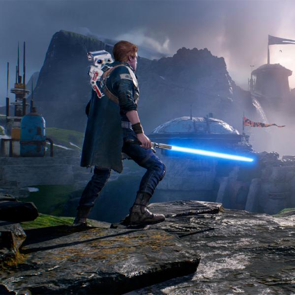 Sony Playstation 4 PRO + Fortnite Neo Versa Bundle + Star Wars Jedi Fallen Order  / Black photo 10 Sony Playstation 4 PRO + Fortnite Neo Versa Bundle + Star Wars Jedi Fallen Order  / Black photo 10