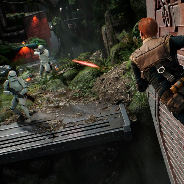 Sony Playstation 4 PRO + Fortnite Neo Versa Bundle + Star Wars Jedi Fallen Order  / Black photo 11 Sony Playstation 4 PRO + Fortnite Neo Versa Bundle + Star Wars Jedi Fallen Order  / Black photo 11