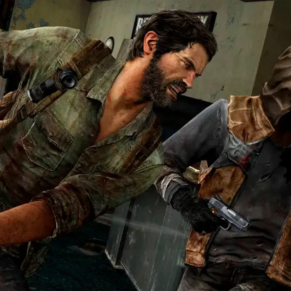 Sony Playstation 4 PRO + Fortnite Neo Versa Bundle + The Last of Us + God of War  / Black photo 11 Sony Playstation 4 PRO + Fortnite Neo Versa Bundle + The Last of Us + God of War  / Black photo 11