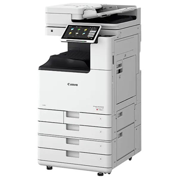 МФУ Canon imageRUNNER ADVANCEC3926i Лазерный/ Цветная photo 2