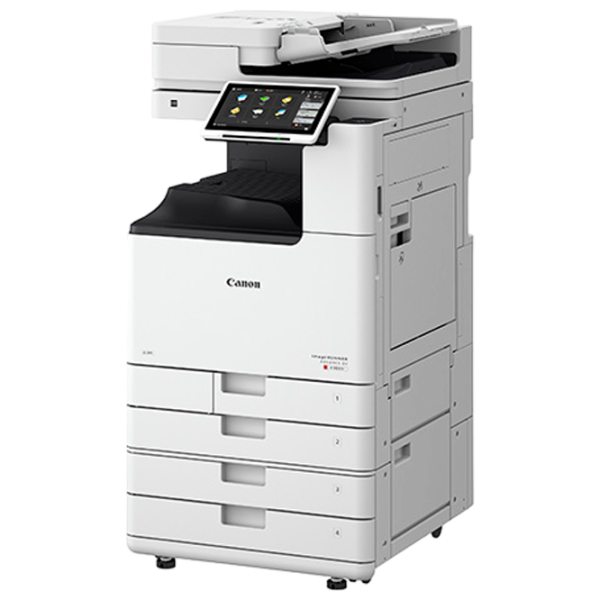 МФУ Canon imageRUNNER ADVANCEC3926i Лазерный/ Цветная photo 2
