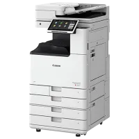 Dispozitiv multifuncțional Canon imageRUNNER ADVANCEC3926i Laser/ Color photo 2