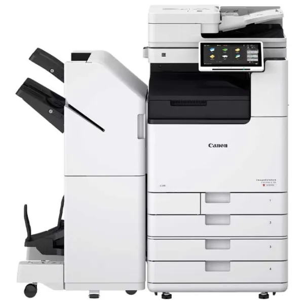 МФУ Canon imageRUNNER ADVANCEC3926i Лазерный/ Цветная photo 3