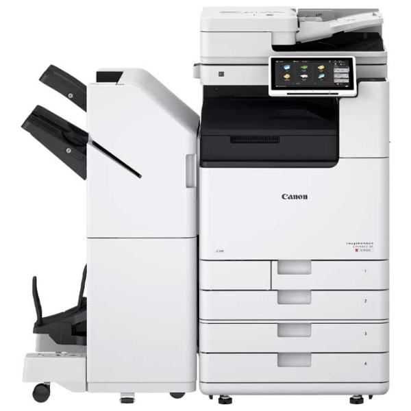МФУ Canon imageRUNNER ADVANCEC3926i Лазерный/ Цветная photo 3