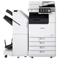 Dispozitiv multifuncțional Canon imageRUNNER ADVANCEC3926i Laser/ Color photo 3