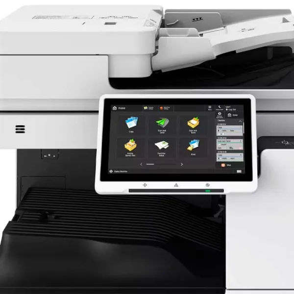 МФУ Canon imageRUNNER ADVANCEC3926i Лазерный/ Цветная photo 4