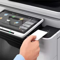 Dispozitiv multifuncțional Canon imageRUNNER ADVANCEC3926i Laser/ Color photo 5