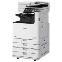 Dispozitiv multifuncțional Canon imageRUNNER ADVANCE
DX C5840i Laser/ Color photo 2
