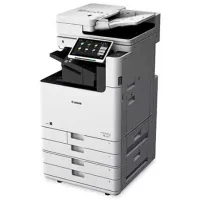 Dispozitiv multifuncțional Canon imageRUNNER ADVANCE
DX C5840i Laser/ Color photo 3