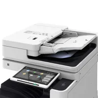 Dispozitiv multifuncțional Canon imageRUNNER ADVANCE
DX C5840i Laser/ Color photo 6
