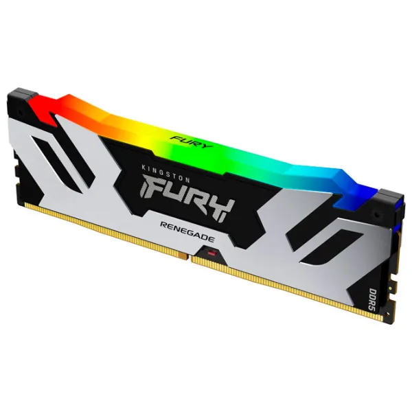 Memorie RAM Kingston FURY Renegade RGB SDRAM KF560C32RSA-16 DDR5/ 16 GB photo 2