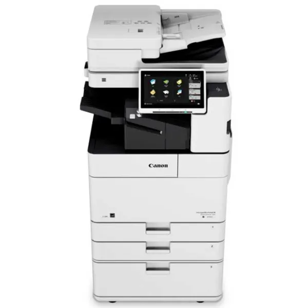 МФУ Canon imageRUNNER ADVANCE
DX C5850i Лазерный/ Цветная photo 2
