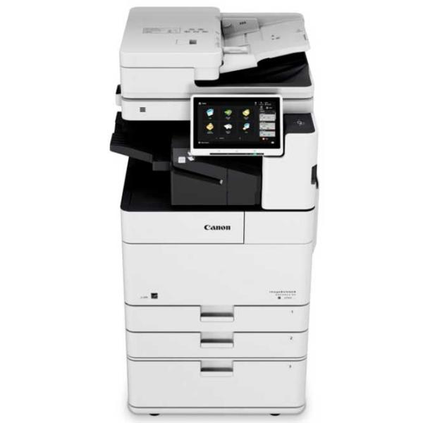 МФУ Canon imageRUNNER ADVANCE
DX C5850i Лазерный/ Цветная photo 2