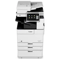 Dispozitiv multifuncțional Canon imageRUNNER ADVANCE
DX C5850i Laser/ Color photo 2