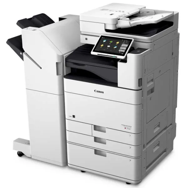 МФУ Canon imageRUNNER ADVANCE
DX C5850i Лазерный/ Цветная photo 3