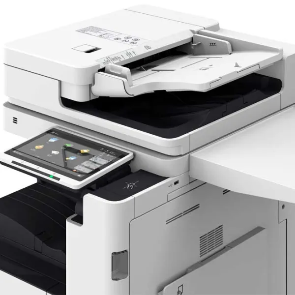 МФУ Canon imageRUNNER ADVANCE
DX C5850i Лазерный/ Цветная photo 4