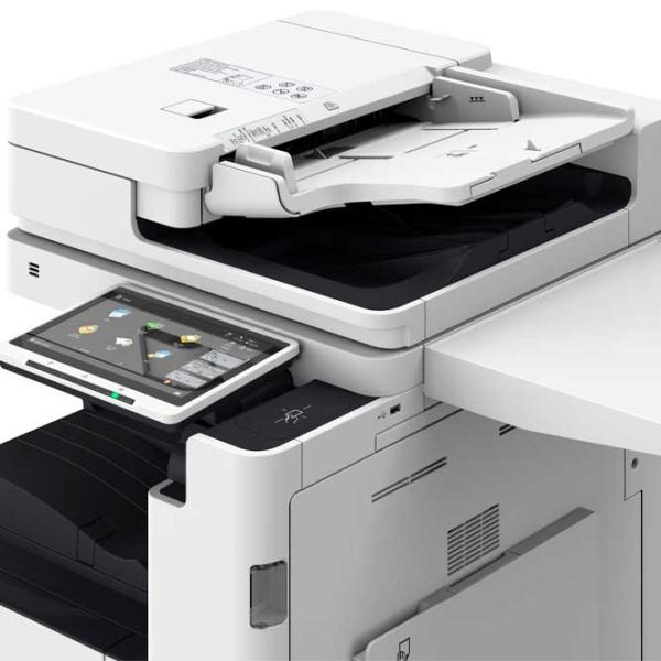 МФУ Canon imageRUNNER ADVANCE
DX C5850i Лазерный/ Цветная photo 4
