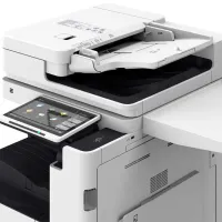 Dispozitiv multifuncțional Canon imageRUNNER ADVANCE
DX C5850i Laser/ Color photo 4