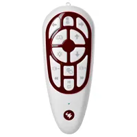 Robot Eternal Light JT388 White photo 3