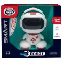 Robot Eternal Light JT388 White photo 5