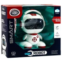Robot Eternal Light JT388 White photo 6