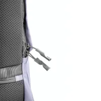 Рюкзак для ноутбука XD-Design Bobby Soft anti-theft 15.6"/ Серый Фиолетовый photo 9