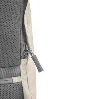Рюкзак для ноутбука XD-Design Bobby Soft anti-theft 15.6"/ Серый Бежевый photo 10