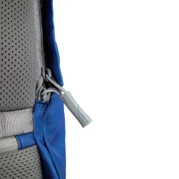 Рюкзак для ноутбука XD-Design Bobby Soft anti-theft 15.6"/ Серый Синий photo 12