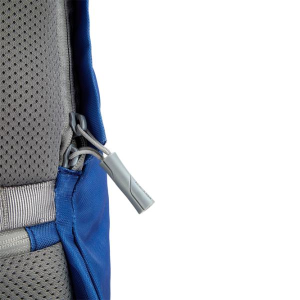 Рюкзак для ноутбука XD-Design Bobby Soft anti-theft 15.6"/ Серый Синий photo 12