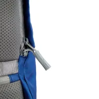 Rucsac pentru laptop XD-Design Bobby Soft anti-theft 15.6"/ Gray Blue photo 12