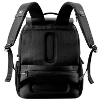 Rucsac pentru laptop XD-Design Bobby Daypack anti-theft 15.6"/ Black photo 2