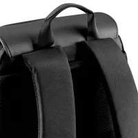 Rucsac pentru laptop XD-Design Bobby Daypack anti-theft 15.6"/ Black photo 5
