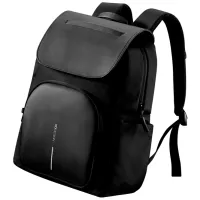 Rucsac pentru laptop XD-Design Bobby Daypack anti-theft 15.6"/ Black photo 8