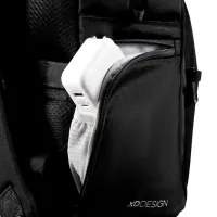 Rucsac pentru laptop XD-Design Bobby Daypack anti-theft 15.6"/ Black photo 9