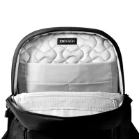 Rucsac pentru laptop XD-Design Bobby Daypack anti-theft 15.6"/ Black photo 13