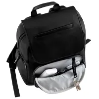 Rucsac pentru laptop XD-Design Bobby Daypack anti-theft 15.6"/ Black photo 14