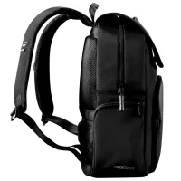 Rucsac pentru laptop XD-Design Bobby Daypack anti-theft 15.6"/ Black photo 18