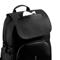 Rucsac pentru laptop XD-Design Bobby Daypack anti-theft 15.6"/ Black photo 19