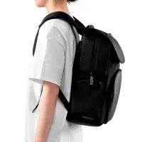 Rucsac pentru laptop XD-Design Bobby Daypack anti-theft 15.6"/ Black photo 20