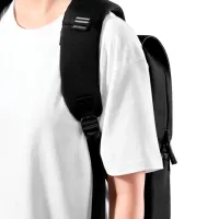 Rucsac pentru laptop XD-Design Bobby Daypack anti-theft 15.6"/ Black photo 22