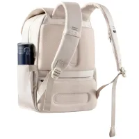 Рюкзак для ноутбука XD-Design Bobby Daypack anti-theft 15.6"/ Светлый Серый photo 6