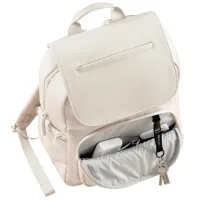 Рюкзак для ноутбука XD-Design Bobby Daypack anti-theft 15.6"/ Светлый Серый photo 12