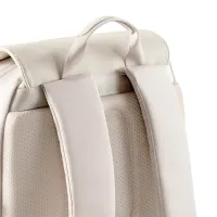 Рюкзак для ноутбука XD-Design Bobby Daypack anti-theft 15.6"/ Светлый Серый photo 13