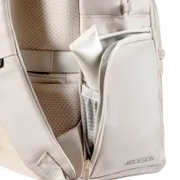 Рюкзак для ноутбука XD-Design Bobby Daypack anti-theft 15.6"/ Светлый Серый photo 14