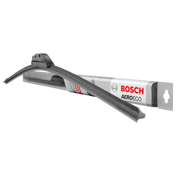 Стеклоочиститель передние универсальная (AeroECO AE650) Bosch/ 26"/ 650 мм photo 2