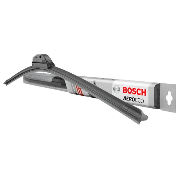 Стеклоочиститель передние универсальная (AeroECO AE650) Bosch/ 26"/ 650 мм photo 2