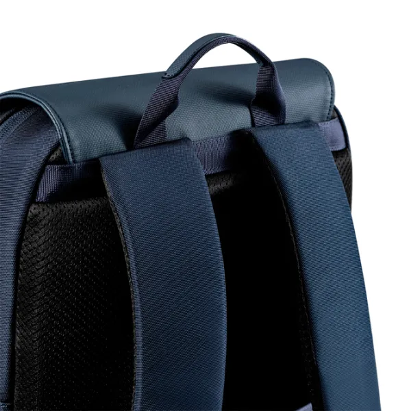 Rucsac pentru laptop XD-Design Bobby Daypack anti-theft 15.6"/ Navy photo 3